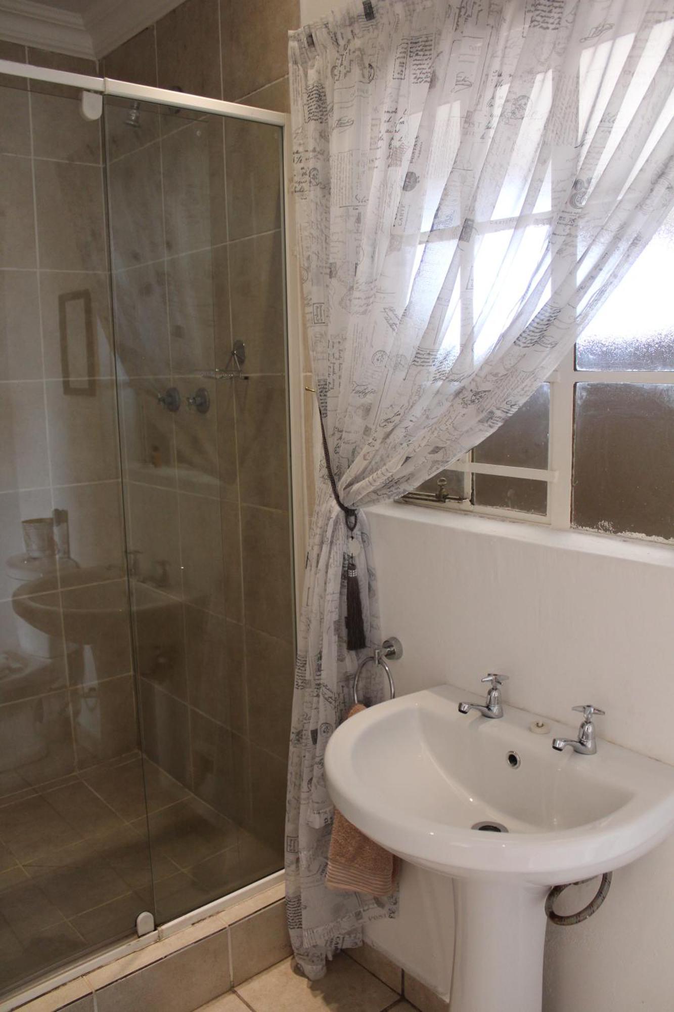 Mon Reve Bed & Breakfast Lephalale Eksteriør bilde